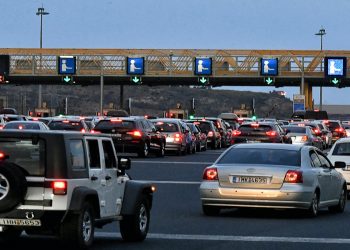Αττική Οδός: Νέα αύξηση στα διόδια από 1η Ιανουαρίου – Οι νέες τιμές