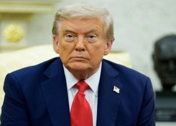 Τραμπ: «Υπάρχει μια υπόθεση διαφθοράς που δεν βοηθάει τις διαπραγματεύσεις για την Ουκρανία»