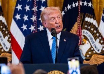 Τραμπ: Όλες οι χώρες πρέπει να ενωθούν εναντίον των δυνάμεων του κακού της ισλαμιστικής τρομοκρατίας