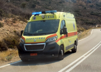 Τραγωδία στην Καλαμπάκα: Αδέρφια εντοπίστηκαν νεκρά από αναθυμιάσεις