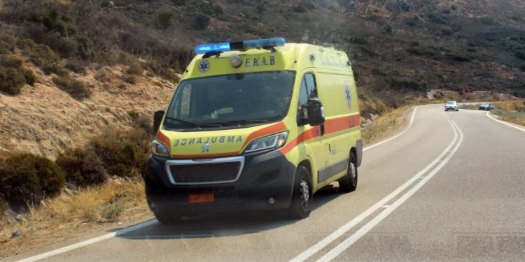 Τραγωδία στην Καλαμπάκα: Αδέρφια εντοπίστηκαν νεκρά από αναθυμιάσεις