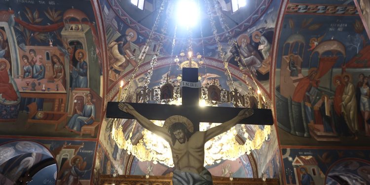 Εξιχνιάστηκε κλοπή τιμαλφών από μοναστήρι στα Γρεβενά – Το είχαν ξανακάνει οι δράστες