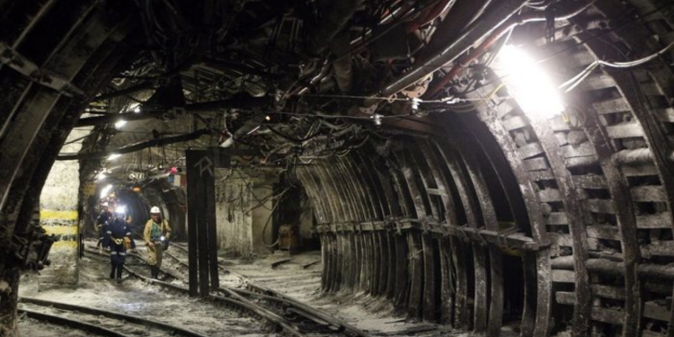 Πολωνία: Μεγάλη έκρηξη σε ανθρακωρυχείο – Τουλάχιστον 2 νεκροί