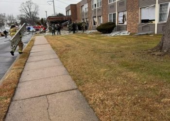  ΗΠΑ: Έκρηξη αερίου σε γηροκομείο στην Πενσυλβάνια – Φόβοι για παγιδευμένους (βίντεο)