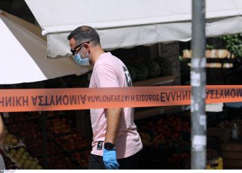 Χολαργός: «Τρεις μαχαιριές του δώσαμε, όχι επτά» ομολογεί ο δράστης για την επίθεση στον 14χρονο