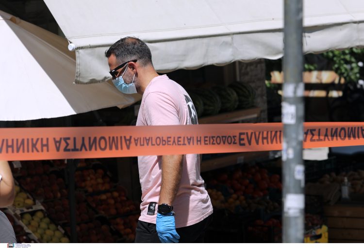 Χολαργός: «Τρεις μαχαιριές του δώσαμε, όχι επτά» ομολογεί ο δράστης για την επίθεση στον 14χρονο