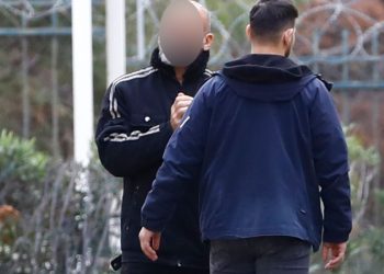 Κολωνάκι: Στον ανακριτή ο γιος της Ελένης Παπαδοπούλου για τη δολοφονία της