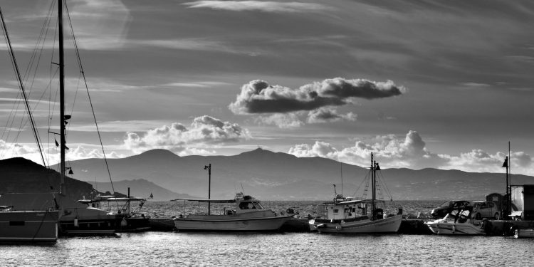 «Παράδεισος συνταξιούχων» για την Ευρώπη, η χώρα μας αλλά όχι για τους Έλληνες