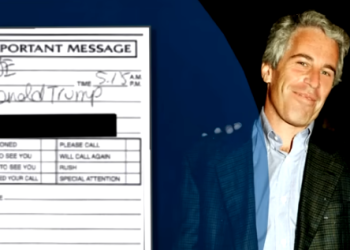 Υπόθεση Έπσταϊν: 16 αρχεία έκαναν… «φτερά» – Τι περιείχαν (βίντεο)