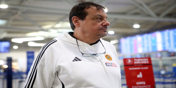 Αταμάν: «Δύσκολο ματς με τη Φενέρμπαχτσε, πρέπει να επιστρέψουμε στις νίκες»