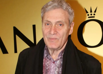 Αλμπέρτο Εσκενάζυ: Πέθανε σε ηλικία 73 ετών ο αγαπημένος ηθοποιός