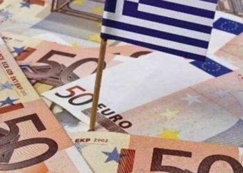 Δημόσιο Χρέος: Πρόωρη αποπληρωμή 5,29 δισ. ευρώ δανείων προχώρα η Ελλάδα