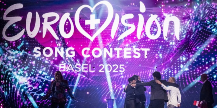 Eurovision: «Χωρισμένη» στα δύο η Ευρώπη για τη συμμετοχή του Ισραήλ