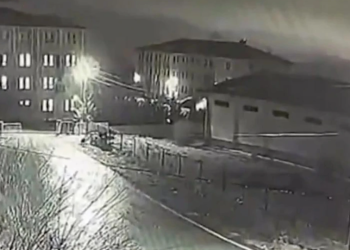 Συνετρίβη το αεροσκάφος στην Τουρκία: Eπέβαινε ο Αρχηγός ΓΕΣ της Λιβύης (βίντεο)