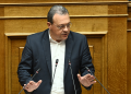 Φάμελλος: Είστε κυβέρνηση ρουσφετιών διαφθοράς, σήψης και διαπλοκής