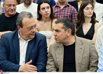 Φάμελλος σε Τσίπρα: «Δεν έχω καμία κομματική ή προσωπική ιδιοτέλεια»