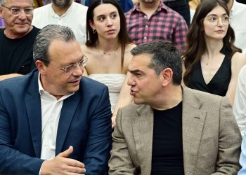 Φάμελλος σε Τσίπρα: «Δεν έχω καμία κομματική ή προσωπική ιδιοτέλεια»