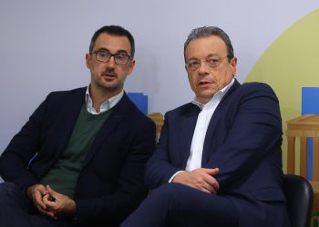 Ασκήσεις ισορροπίας σε ΣΥΡΙΖΑ και Νέα Αριστερά μετά το Παλλάς