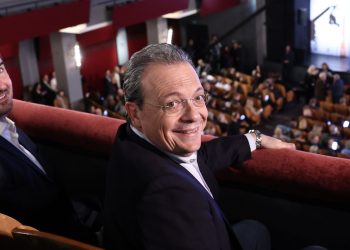 Προοδευτικός χώρος: Φάμελλος και Χαρίτσης θέλουν ανασύνθεση όχι όμως «αντιΤσίπρα» μέτωπο