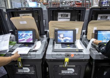 Η «σκληρή» του Μαϊάμι κέρδισε τον Τραμπ στο σπίτι του