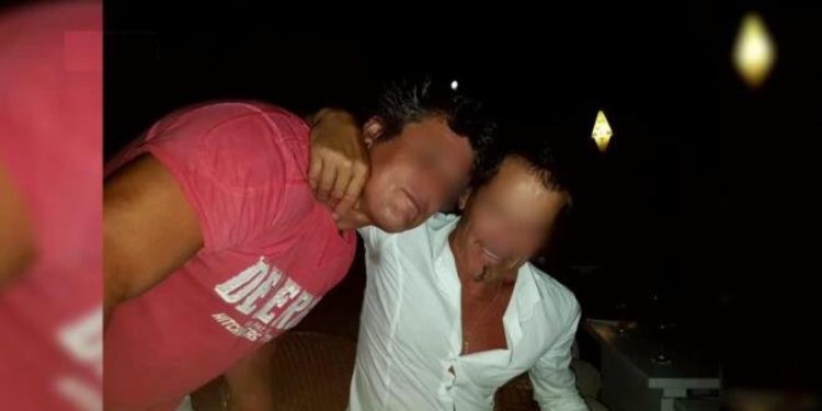 Φοινικούντα: Τα στοιχεία που «έκαψαν» τον ανιψιό – Η πρώτη αντίδραση ανιψιού και επιχειρηματία κατά τη σύλληψη