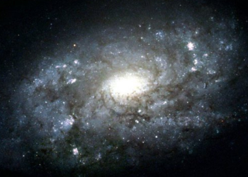 Y1: Ο γαλαξίας που «σπάει ρεκόρ» στην ταχύτητα δημιουργίας άστρων