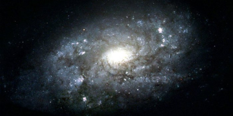 Y1: Ο γαλαξίας που «σπάει ρεκόρ» στην ταχύτητα δημιουργίας άστρων