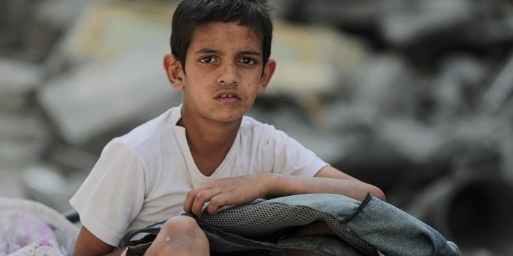 Έκκληση Εκκλησιών για τη μεταφορά παιδιών με λευχαιμία από τη Γάζα στην Ιερουσαλήμ