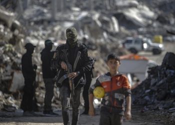 Γάζα: Αεροπορικές επιθέσεις του Ισράηλ με επτά θύματα, ανάμεσά τους δύο παιδιά