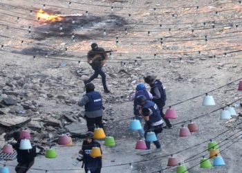 Παλαιστίνιος δημοσιογράφος νεκρός σε πλήγμα του Ισραήλ στη Γάζα