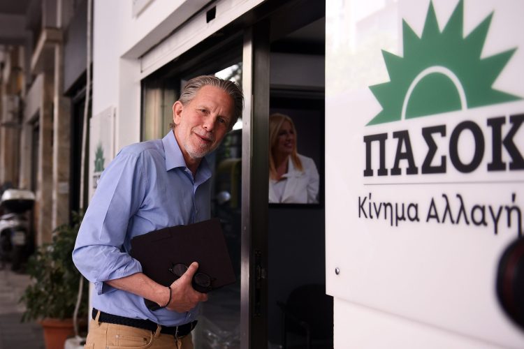 Γερουλάνος: Η κυβέρνηση προσπαθεί να σώσει ότι σώζεται από το «Ελλάδα 2.0»