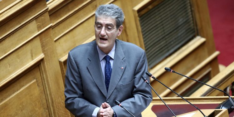 Χρήστος Γιαννούλης: Αποφάσεις στην ΚΟ στις 10 του μήνα – Ο Φάμελλος έχει φανεί γενναίος