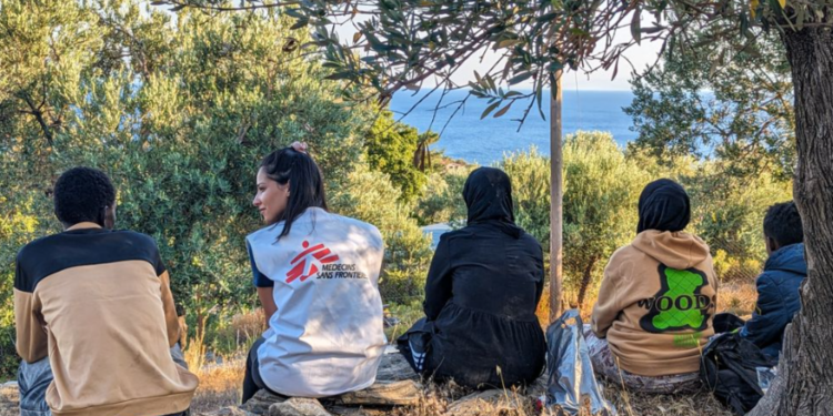 Γιατροί Χωρίς Σύνορα: Εκδηλώσεις, δραστηριότητες και workshop για την Παγκόσμια Ημέρα Μεταναστών