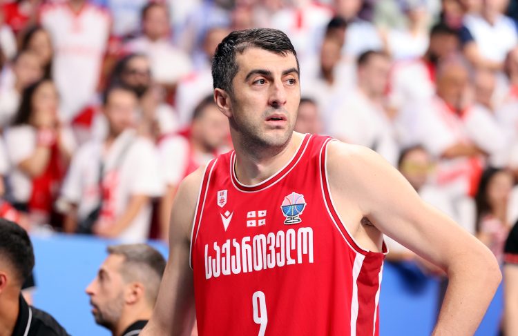 «Φυσικά και είναι μια δύσκολη απόφαση»: Ο Σερμαντίνι ολοκλήρωσε την καριέρα του στην Εθνική Γεωργίας