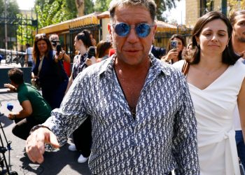 Μαζωνάκης: «Είμαι ο Γιώργος, είμαι εδώ και είμαι αληθινός» (βίντεο)