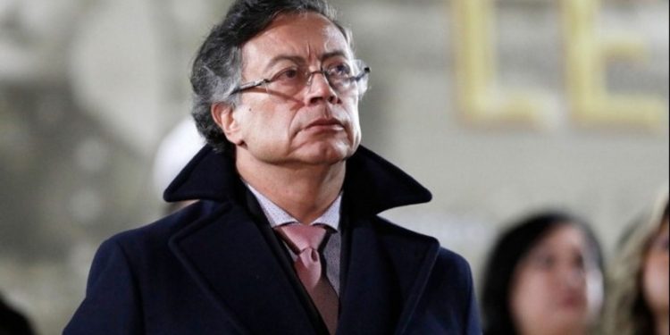 Πέτρο υπέρ Τραμπ: Βομβάρδισε στη Βενεζουέλα εργοστάσιο όπου παραγόταν κοκαΐνη