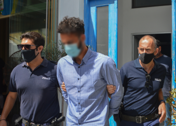 Φολέγανδρος: Ομόφωνα ένοχος ο δολοφόνος της Γαρυφαλλιάς