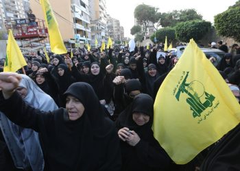 Η Χεζμπολάχ τάσσεται υπέρ διπλωματικών επαφών Λιβάνου–Ισραήλ