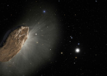 Το Hubble καταγράφει για πρώτη φορά συγκρούσεις αστεροειδών σε άλλο πλανητικό σύστημα (βίντεο)