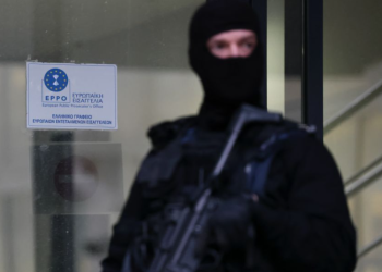 ΟΠΕΚΕΠΕ: Ελεύθερη η πεθερά του φερόμενου ως αρχηγού αγροτοσυνδικαλιστή