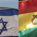 Τα βρήκαν Ισραήλ και Βολιβία έπειτα από δύο χρόνια ρήξης