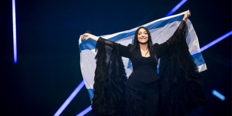 Eurovision: Νέες αντιδράσεις για τη συμμετοχή του Ισραήλ από Βέλγιο και Ιταλία