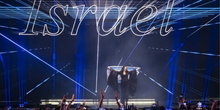 Eurovision 2026: Μέσα το Ισραήλ – Έξω η μισή Ευρώπη!