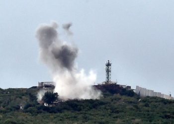 Σειρά ισραηλινών επιθέσεων στον Λίβανο