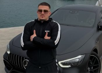 Στο αυτόφωρο ο τράπερ Ιβάν Γκρέκο