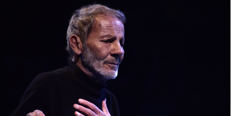 Ξαρχάκος για συναυλία – αφιέρωμα στον Χατζιδάκι: «Προκλητική αγνόηση του δημιουργού»