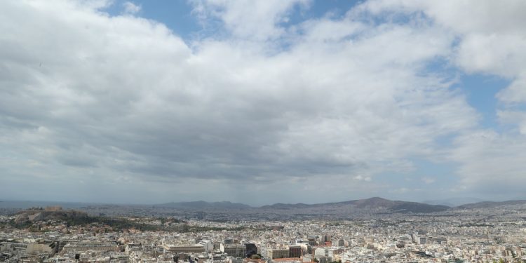 Μαρουσάκης: Ο Ωμέγα Εμποδιστής φέρνει ήρεμο καιρό πριν τις γιορτές