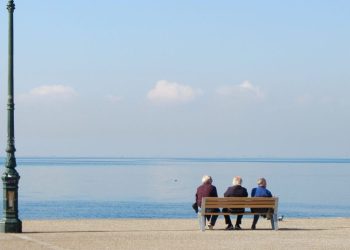 Καιρός: Όμορφη λιακάδα με το θερμόμετρο στους 19 βαθμούς