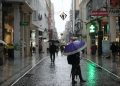 Καιρός: Έρχεται τετραήμερο κακοκαιρίας με ισχυρές βροχές και καταιγίδες