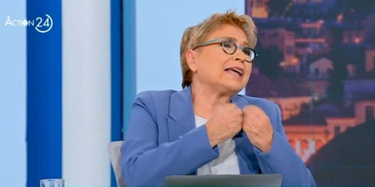 Κόντρα Καλογεροπούλου – Τάκη στον «αέρα»: «Είσαι ξερόλας, παράτα με, βαριέμαι»